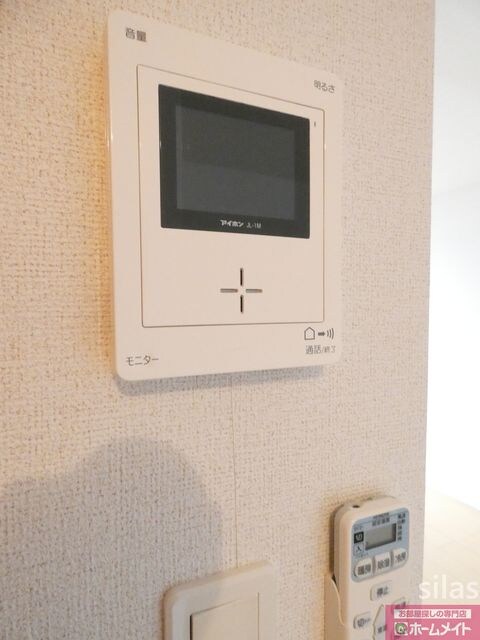 ウィン　あんりゅうの物件内観写真