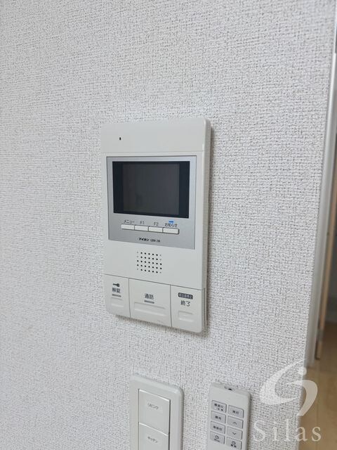 ウィン　あんりゅうの物件内観写真