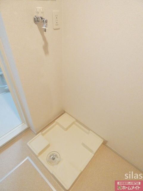 ウィン　あんりゅうの物件内観写真