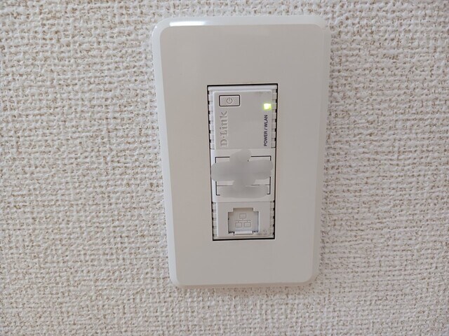 ウィン　あんりゅうの物件内観写真