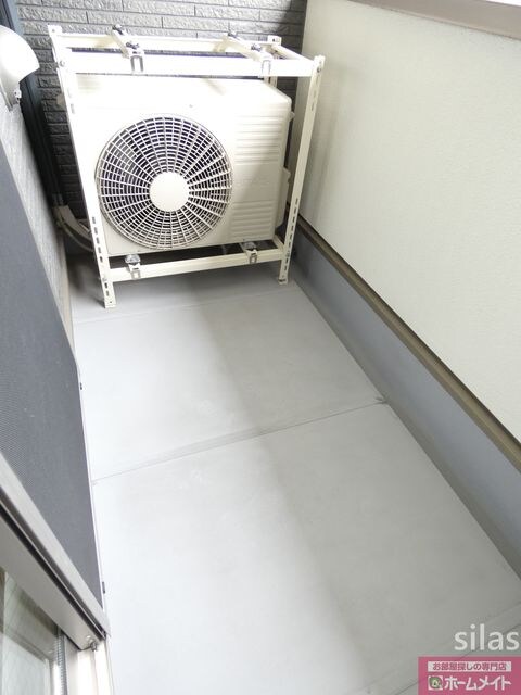 ウィン　あんりゅうの物件内観写真