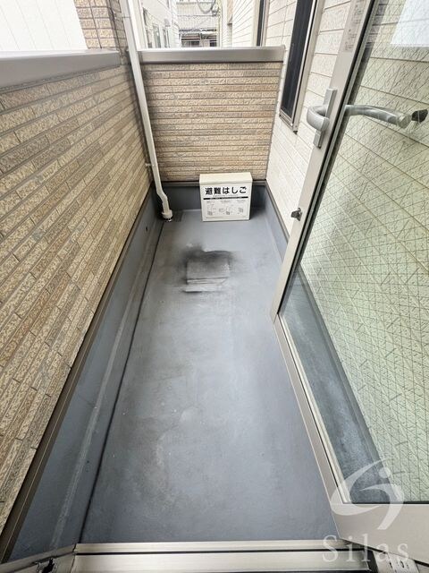 ウィン　あんりゅうの物件内観写真