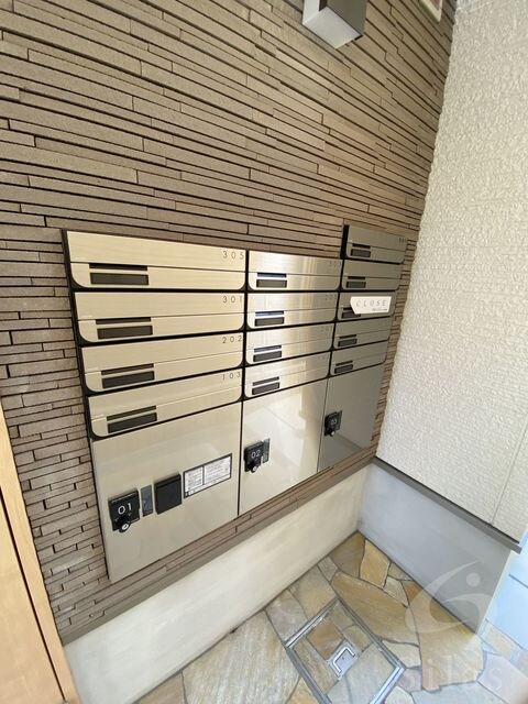 粉浜駅 徒歩4分 2階の物件外観写真