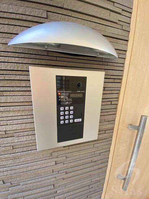 粉浜駅 徒歩4分 2階の物件外観写真