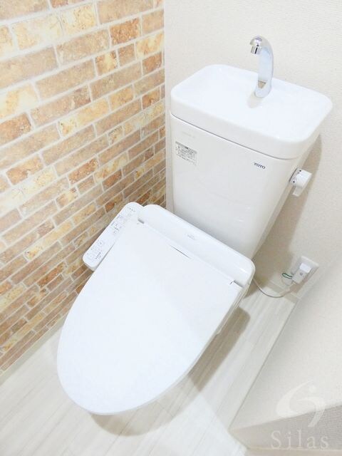 粉浜駅 徒歩4分 2階の物件内観写真