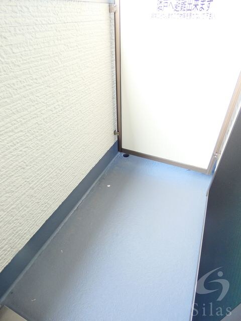 粉浜駅 徒歩4分 2階の物件内観写真