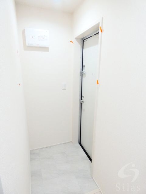 粉浜駅 徒歩4分 2階の物件内観写真