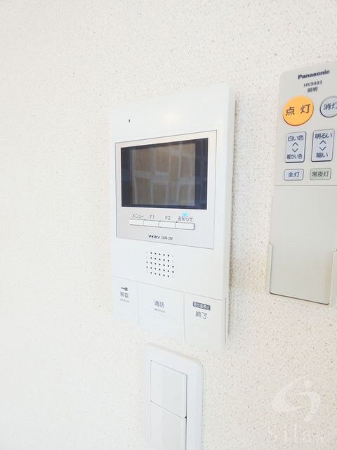 粉浜駅 徒歩4分 2階の物件内観写真