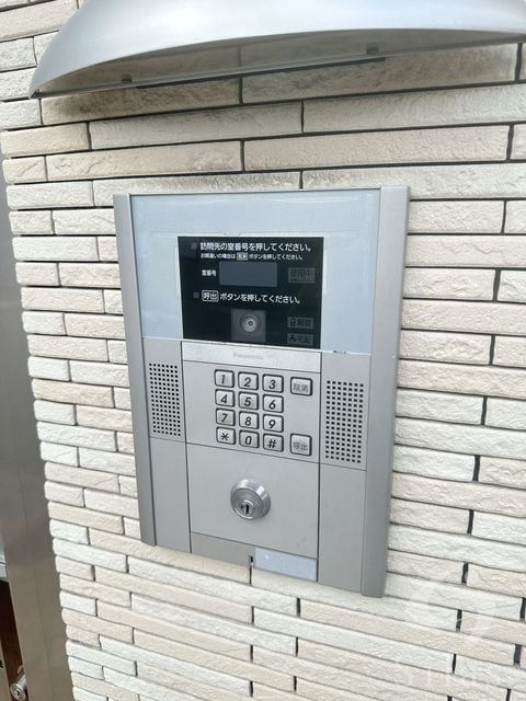 駒川中野駅 徒歩5分 1階の物件外観写真