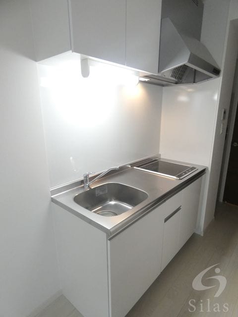 矢田駅 徒歩7分 2階の物件内観写真