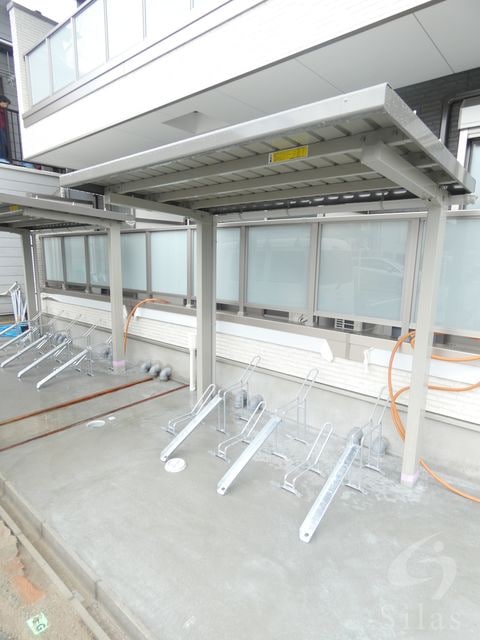 矢田駅 徒歩7分 2階の物件外観写真