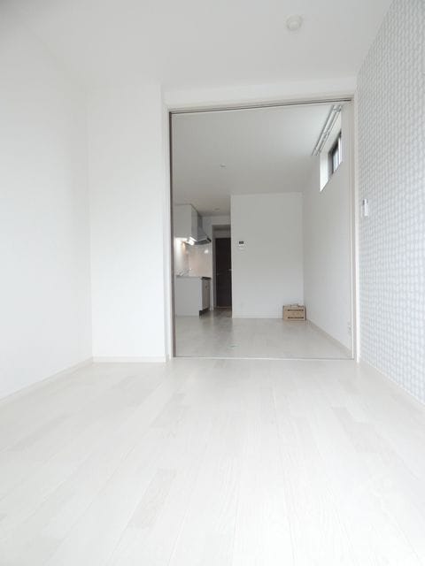 矢田駅 徒歩7分 2階の物件内観写真