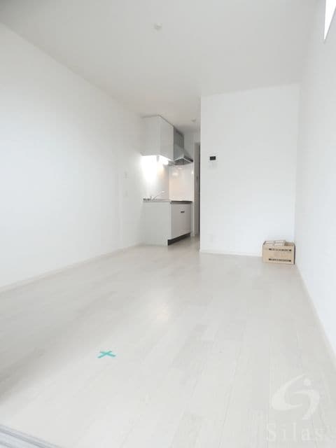 矢田駅 徒歩7分 2階の物件内観写真