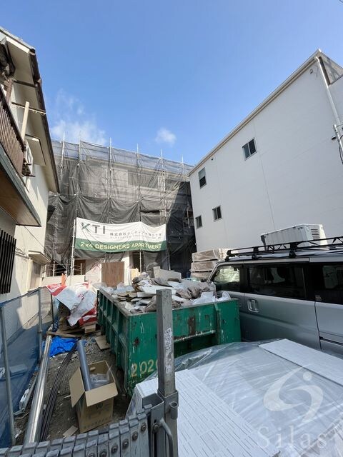 沢ノ町駅 徒歩6分 1階の物件外観写真