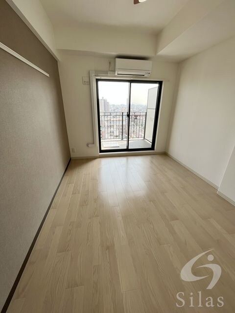 Luxe我孫子Ⅱの物件内観写真