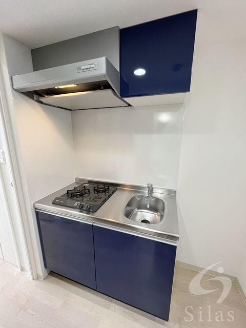 Luxe我孫子Ⅱの物件内観写真