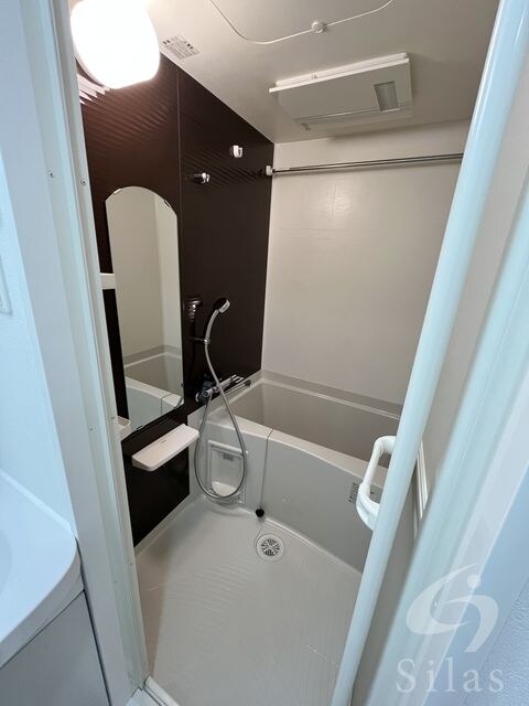 Luxe我孫子Ⅱの物件内観写真