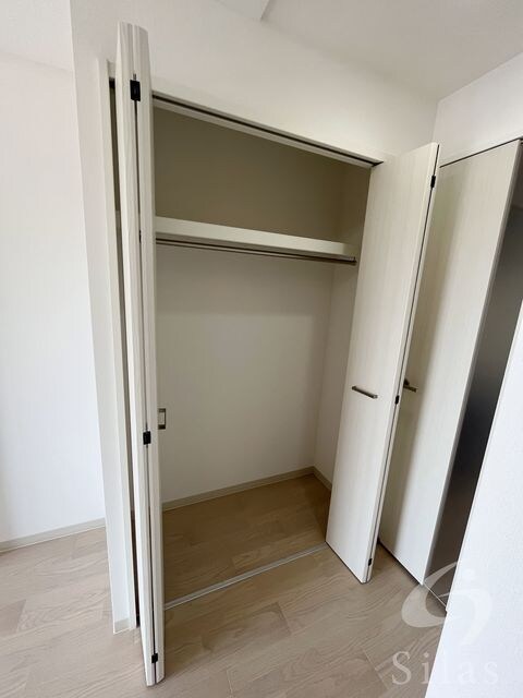 Luxe我孫子Ⅱの物件内観写真