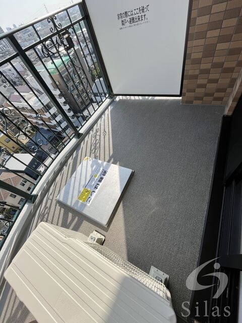 Luxe我孫子Ⅱの物件内観写真