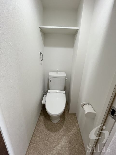 Luxe我孫子Ⅱの物件内観写真