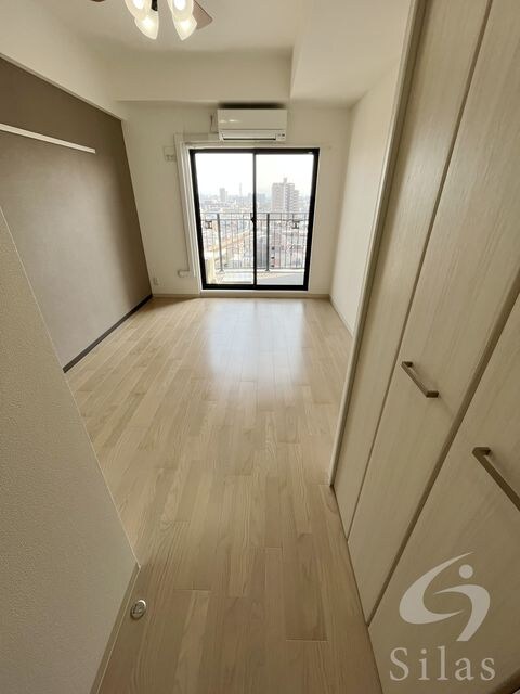 Luxe我孫子Ⅱの物件内観写真