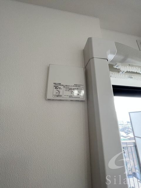 Luxe我孫子Ⅱの物件内観写真