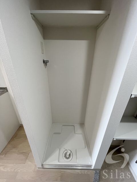 Luxe我孫子Ⅱの物件内観写真