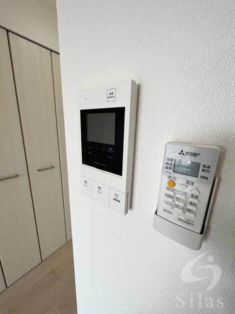 Luxe我孫子Ⅱの物件内観写真