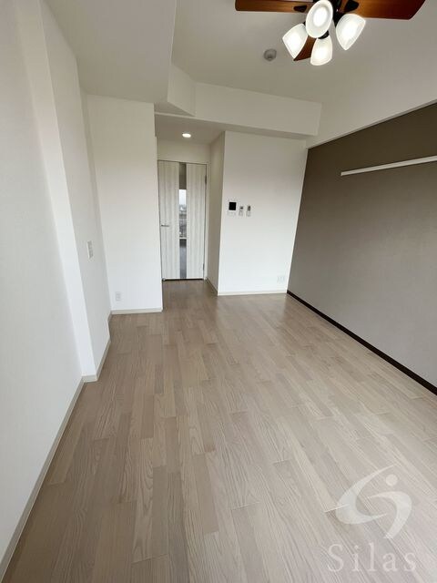 Luxe我孫子Ⅱの物件内観写真