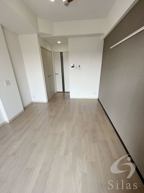 Luxe我孫子Ⅱの物件内観写真