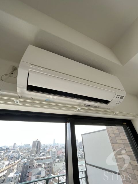 Luxe我孫子Ⅱの物件内観写真