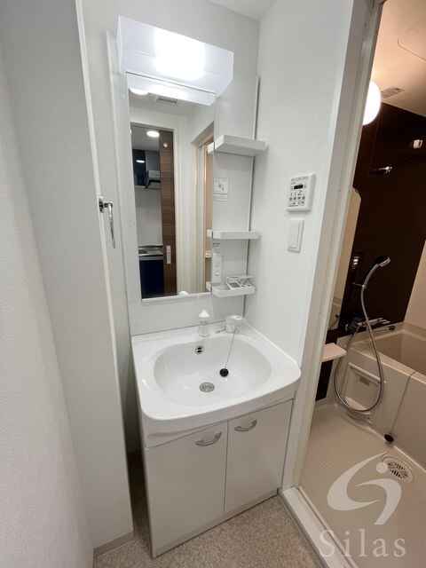 Luxe我孫子Ⅱの物件内観写真