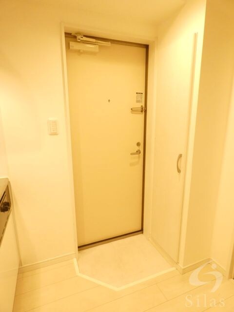 長瀬駅 徒歩19分 2階の物件内観写真