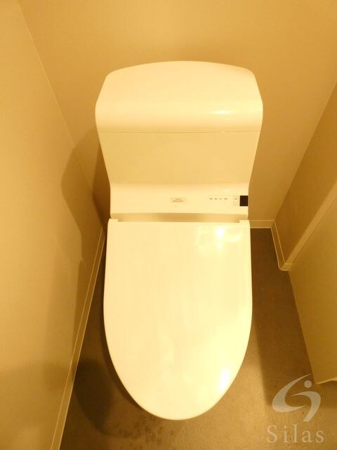 長瀬駅 徒歩19分 2階の物件内観写真