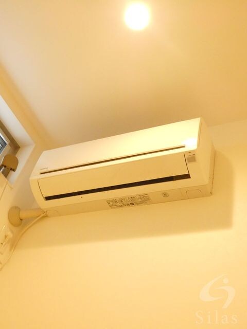 長瀬駅 徒歩19分 2階の物件内観写真