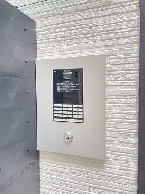 アバンティオエクラの物件外観写真