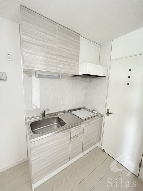 アバンティオエクラの物件内観写真