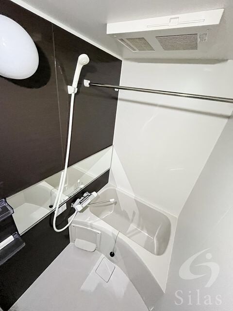 アバンティオエクラの物件内観写真