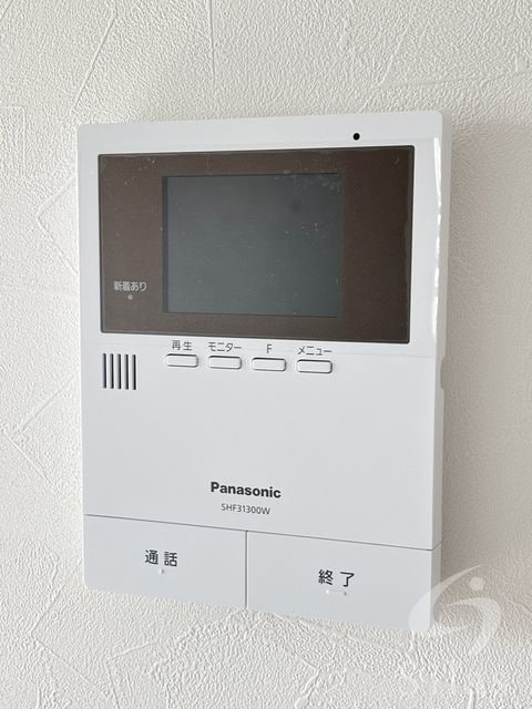 アバンティオエクラの物件内観写真