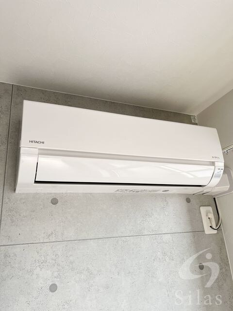 アバンティオエクラの物件内観写真