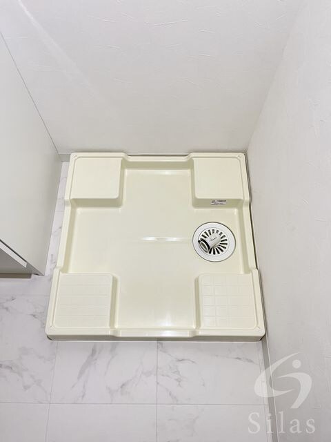 アバンティオエクラの物件内観写真