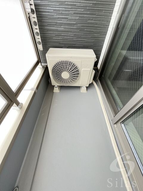 アバンティオエクラの物件内観写真