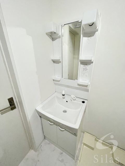 アバンティオエクラの物件内観写真