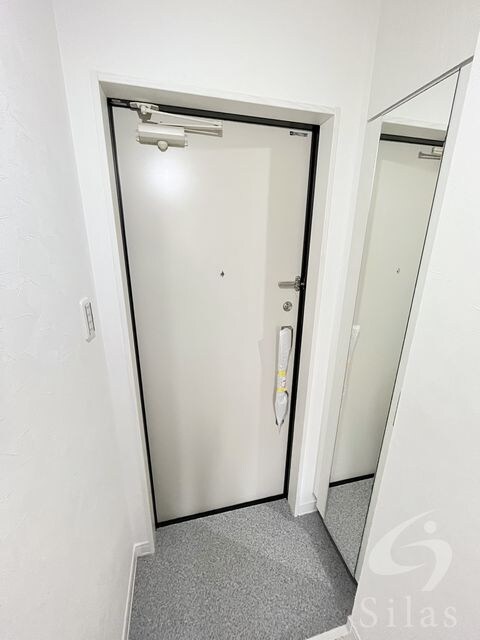 アバンティオエクラの物件内観写真