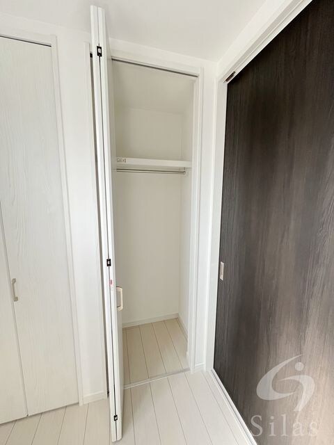 アバンティオエクラの物件内観写真