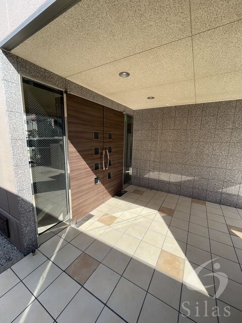 荒本駅 徒歩10分 4階の物件外観写真