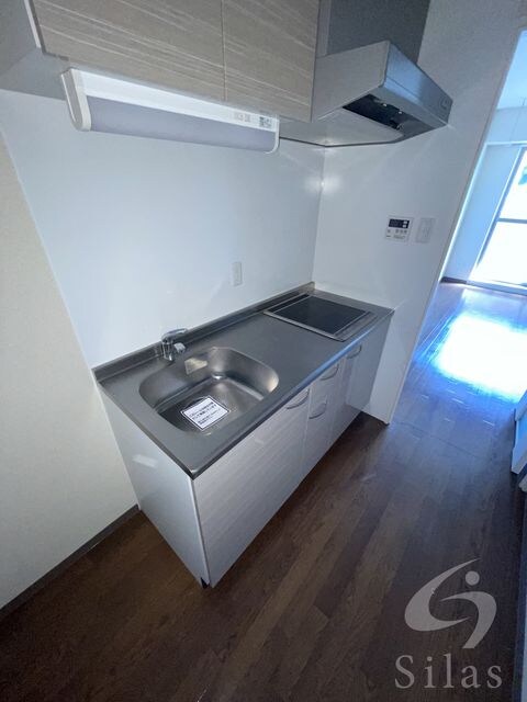 荒本駅 徒歩10分 4階の物件内観写真