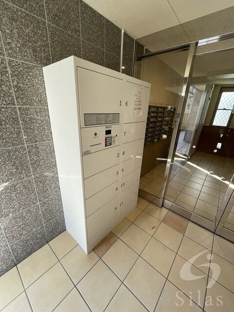 荒本駅 徒歩10分 4階の物件外観写真