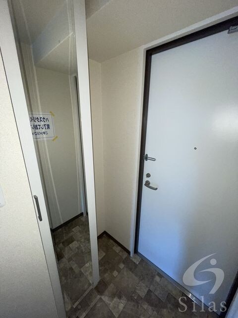 荒本駅 徒歩10分 4階の物件内観写真