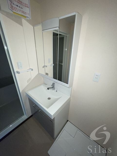 荒本駅 徒歩10分 4階の物件内観写真